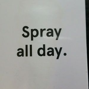 Grace and Stella Rose Spray